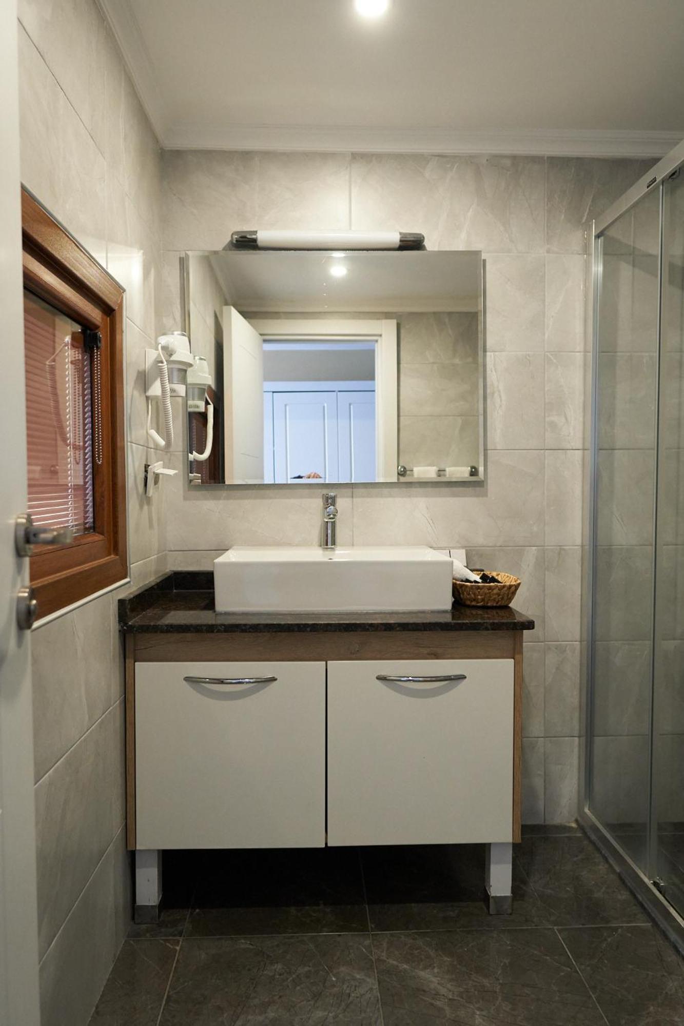 Phellos Suites Boutique Hotel Ağva Esterno foto