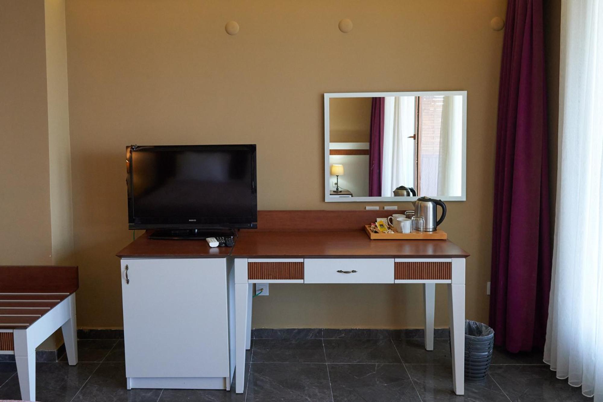 Phellos Suites Boutique Hotel Ağva Esterno foto