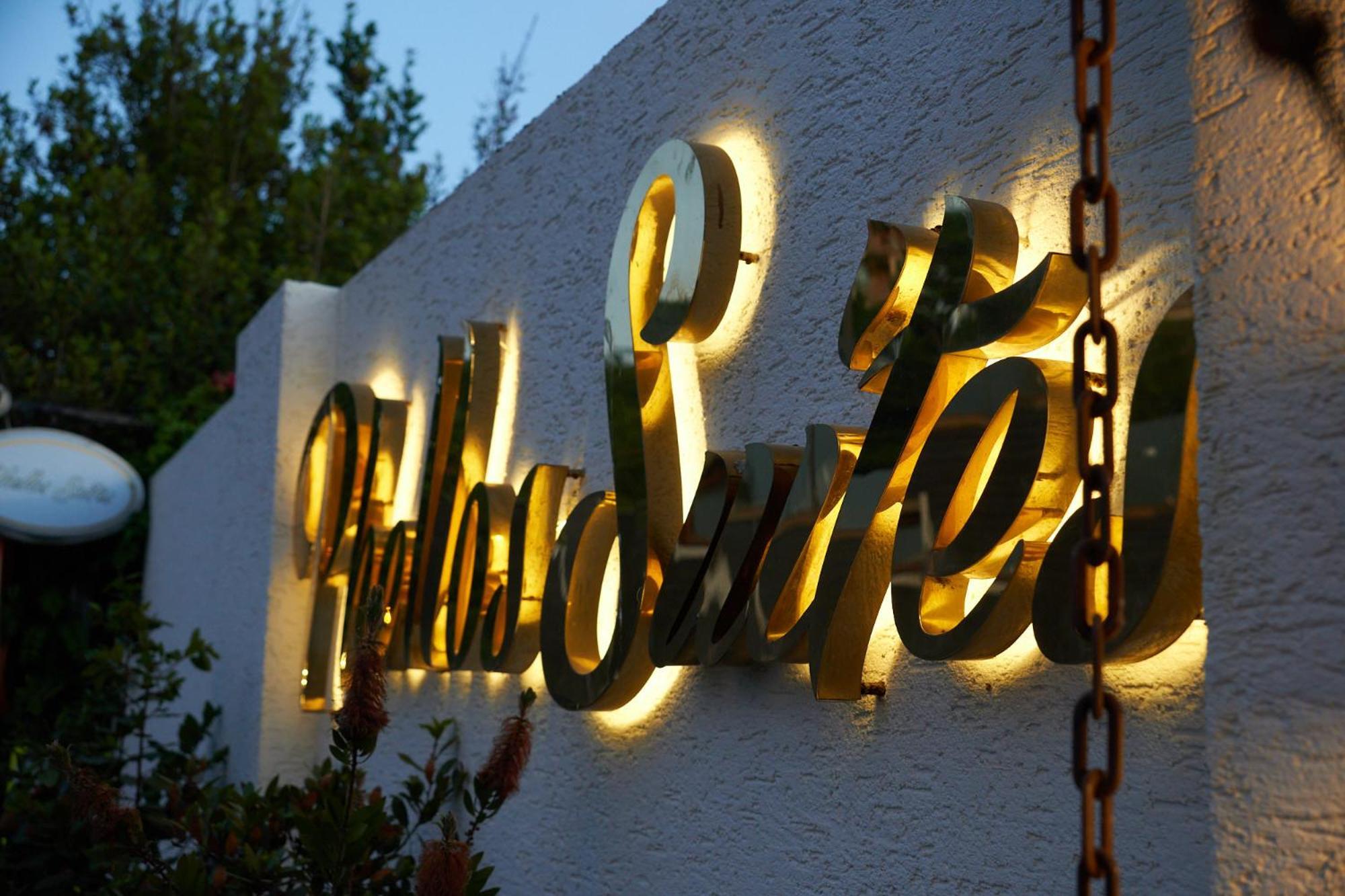 Phellos Suites Boutique Hotel Ağva Esterno foto