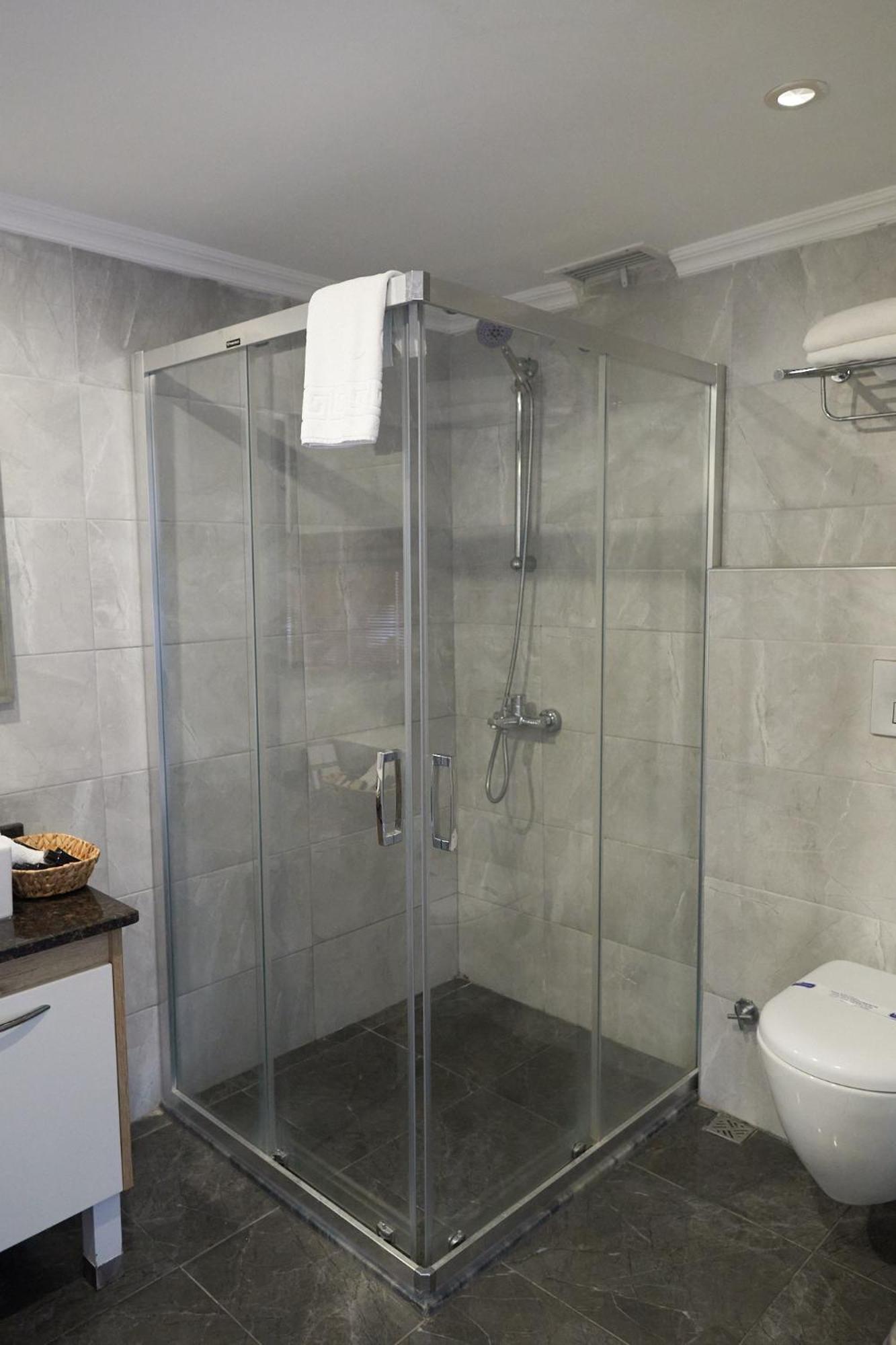 Phellos Suites Boutique Hotel Ağva Esterno foto