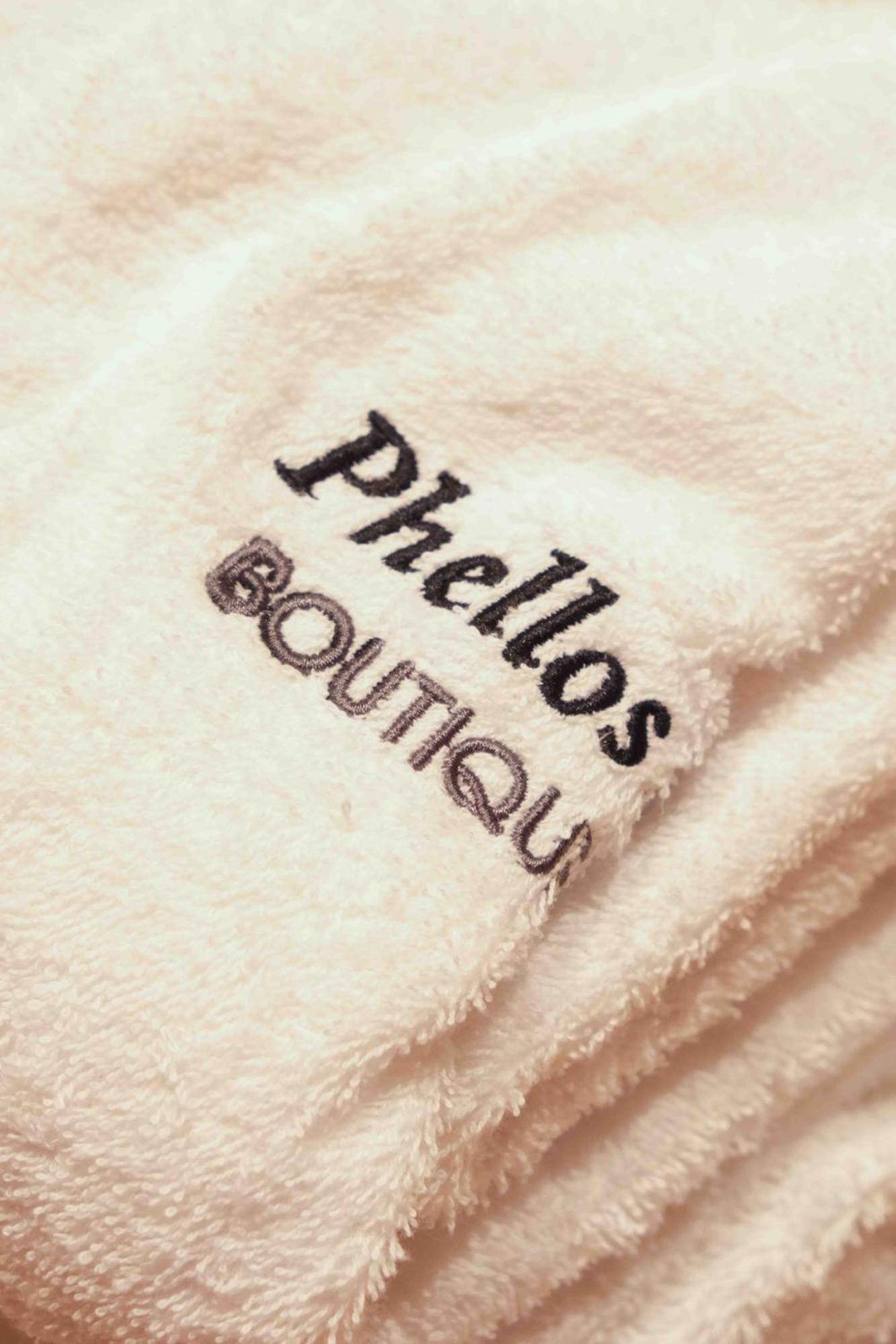 Phellos Suites Boutique Hotel Ağva Esterno foto
