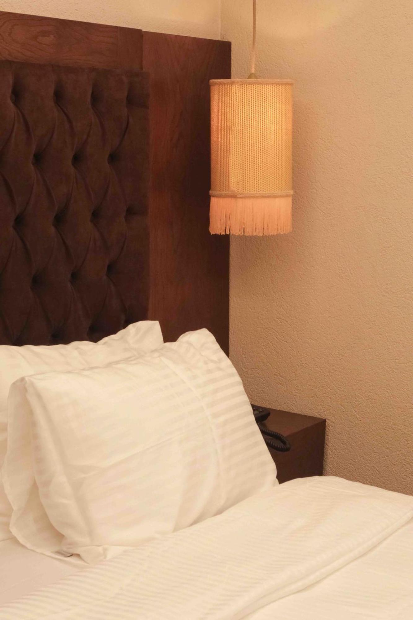 Phellos Suites Boutique Hotel Ağva Esterno foto