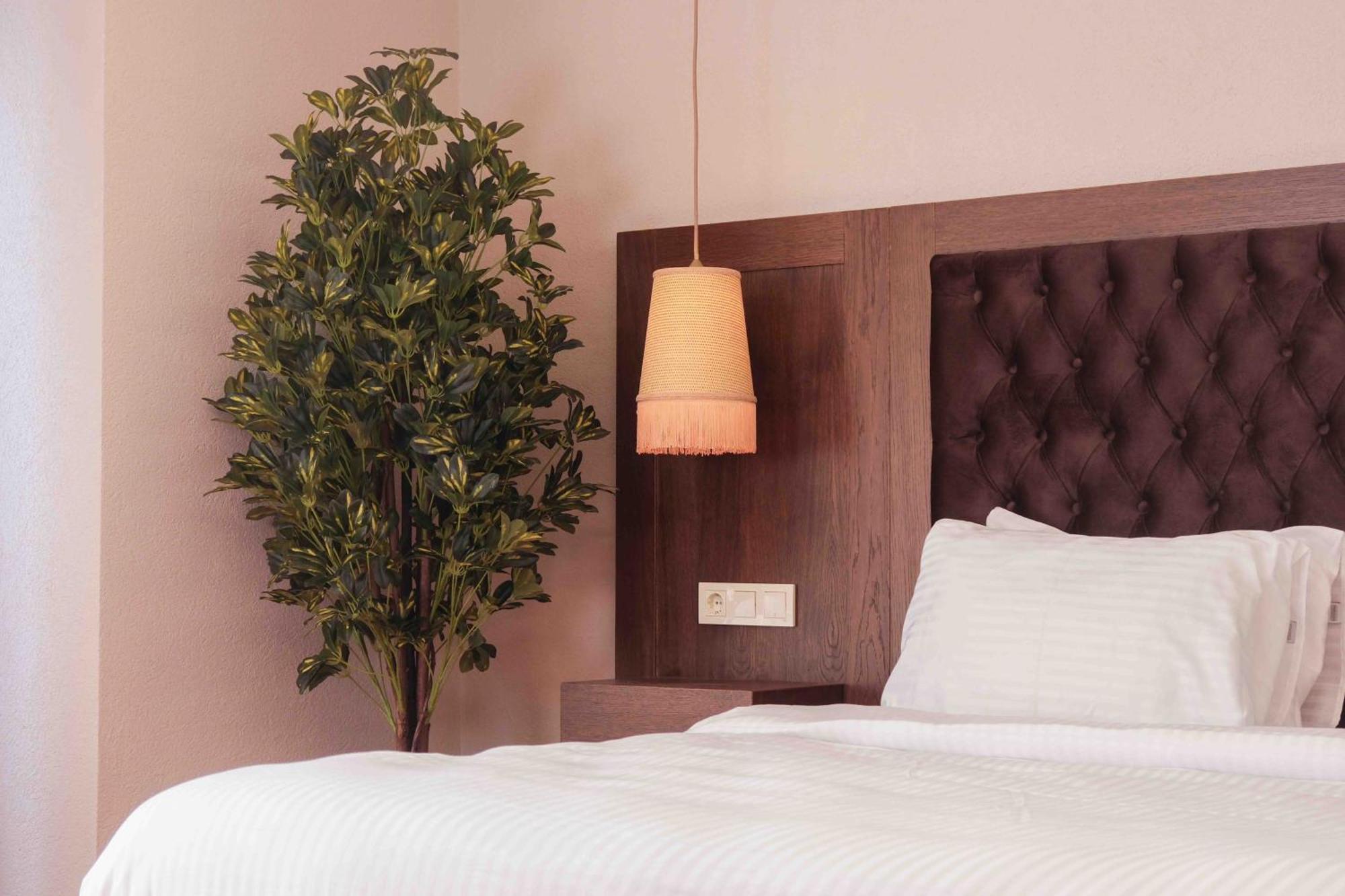 Phellos Suites Boutique Hotel Ağva Esterno foto