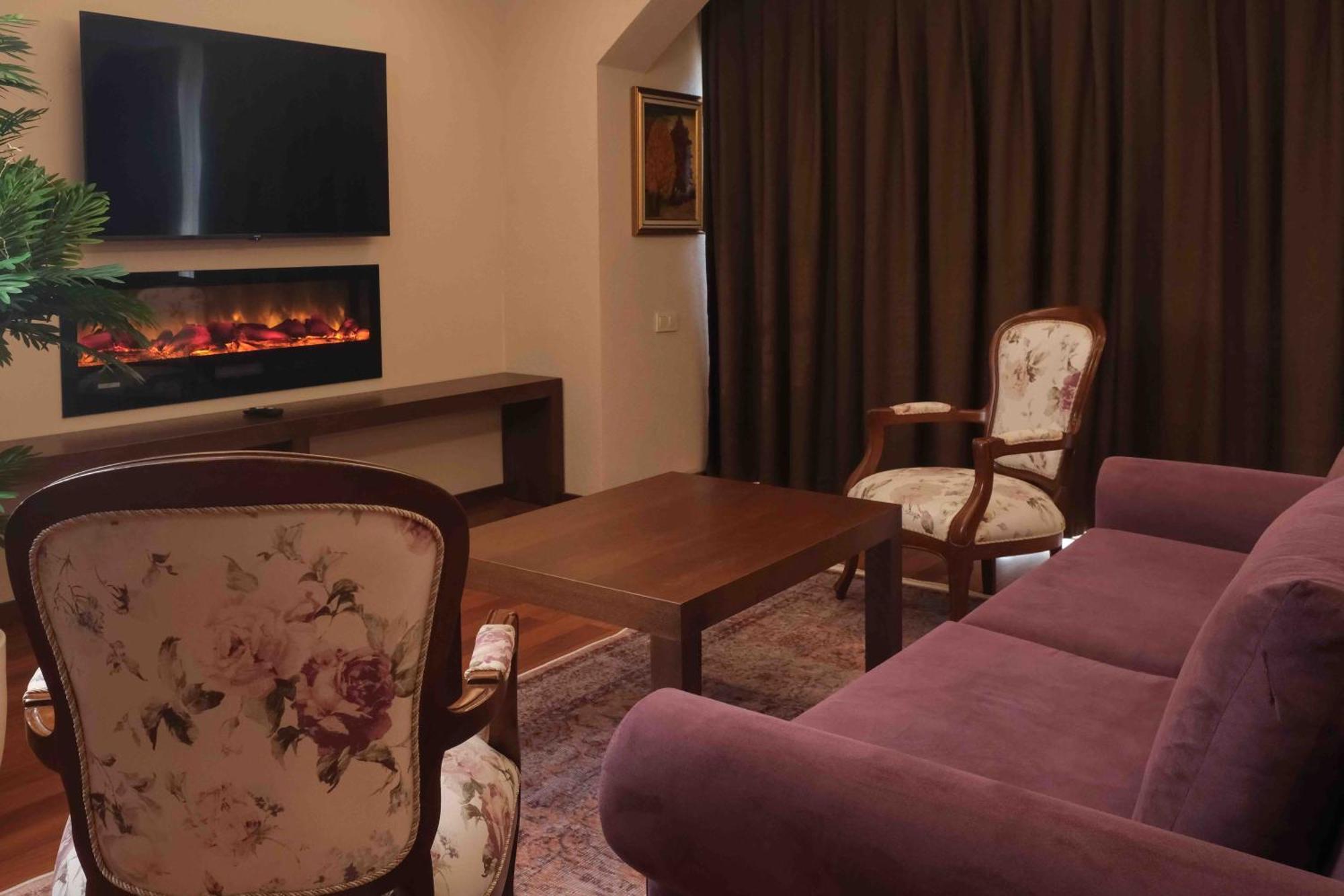 Phellos Suites Boutique Hotel Ağva Esterno foto