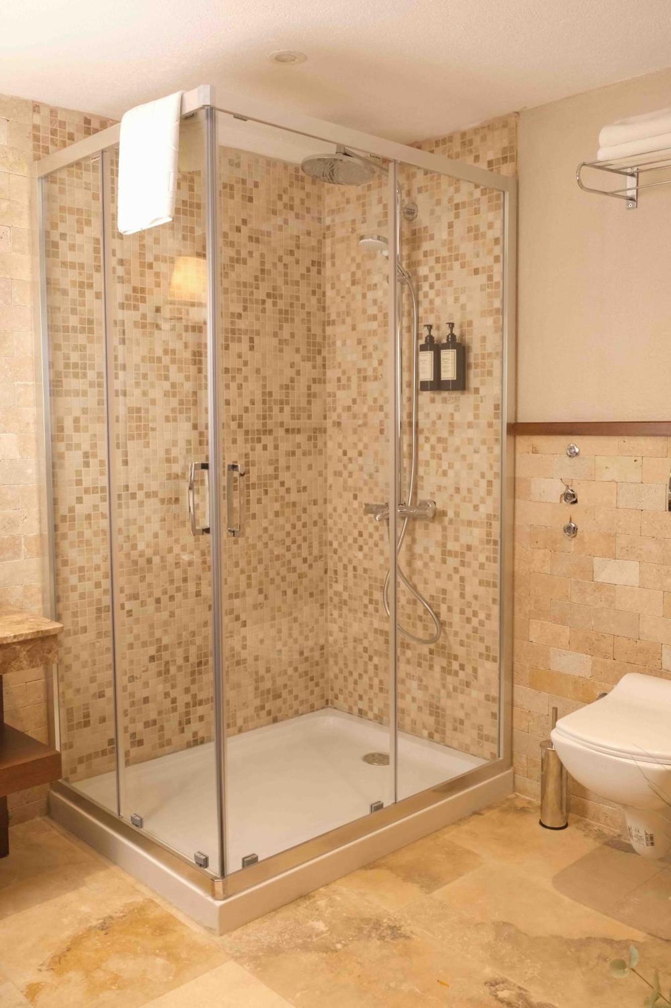 Phellos Suites Boutique Hotel Ağva Esterno foto